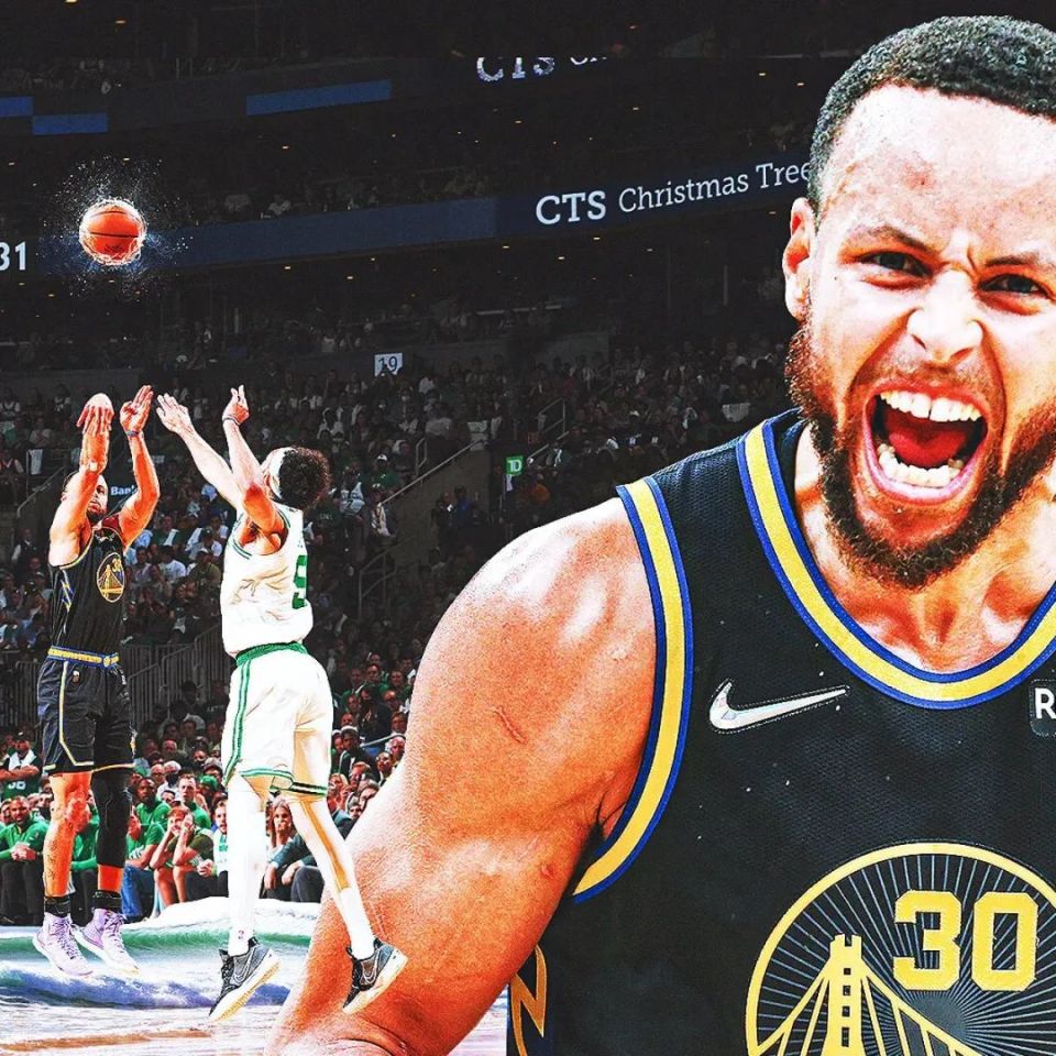 如果那场比赛,库里输了的话?