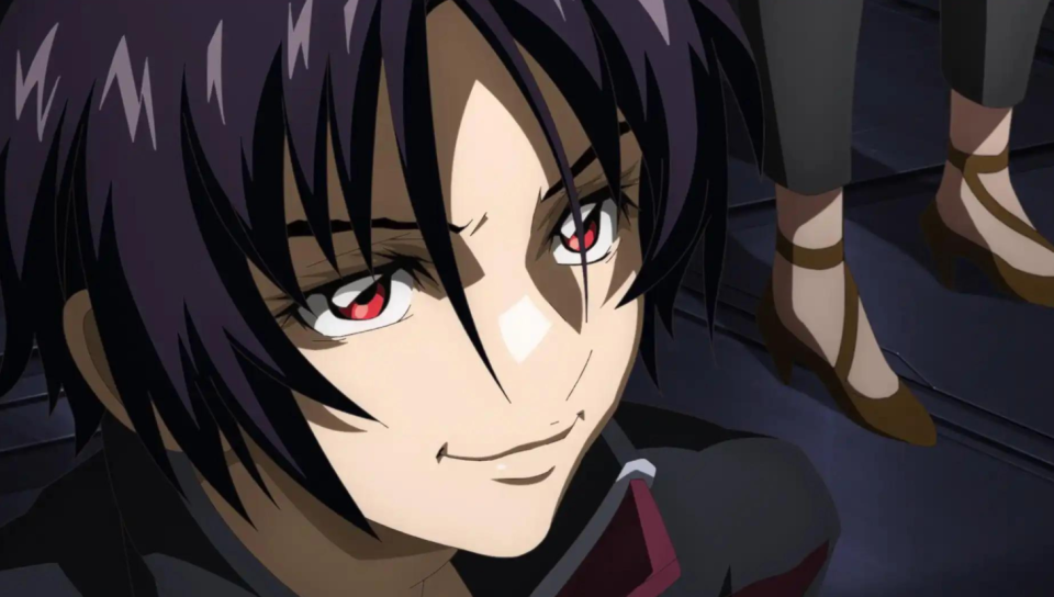 高达seed制作人再谈真飞鸟人设种命里被牢雷和鸭子给忽悠瘸了