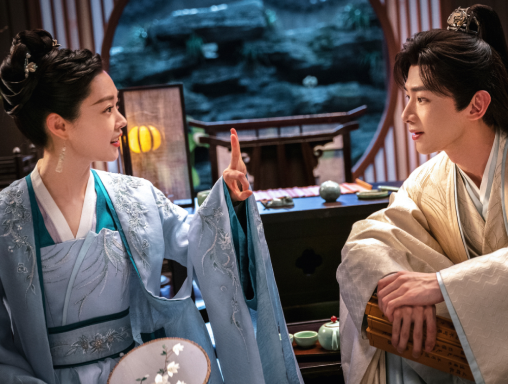 不愧是"百家疯抢的嫂子",这一次33岁的宋轶,又赢麻了