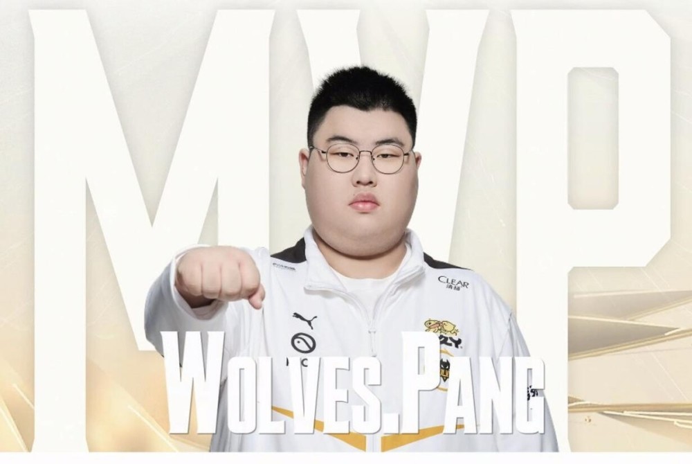 狼队小胖被线下叫黑称,当场破防愤怒离场,这事又怪gemini_腾讯新闻