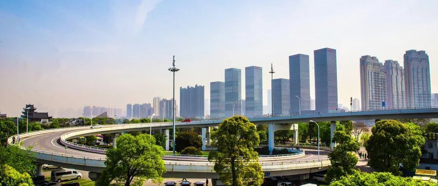 城市24小时 | 中部大省三城"抱团",撑起新支点