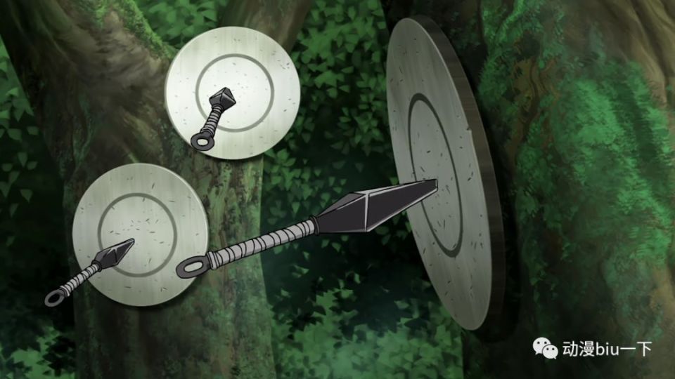 火影忍者中,宇智波一族必须掌握哪四种能力?