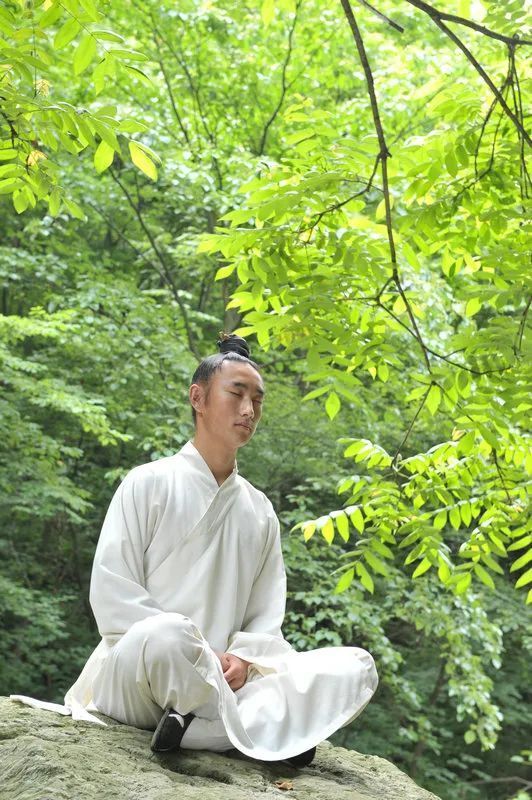 八段锦,真正的贵族运动!