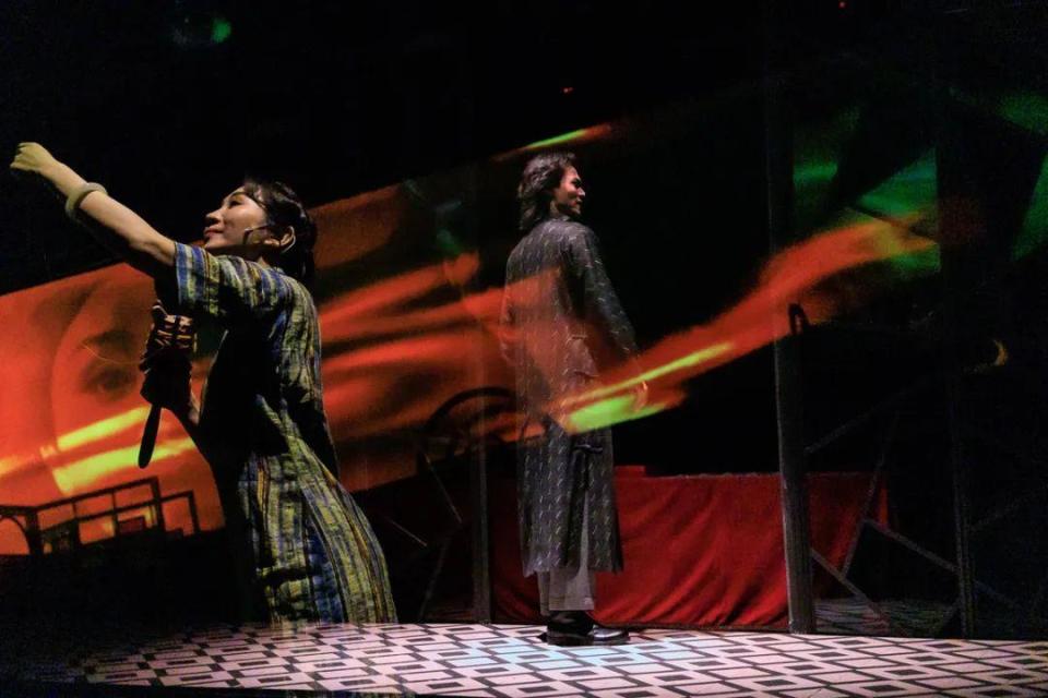 海鸥怎么呼吸大戏看北京10月21-27日文艺资讯丨莫里康内音乐会回溯经典_https://www.jmylbn.com_新闻资讯_第42张