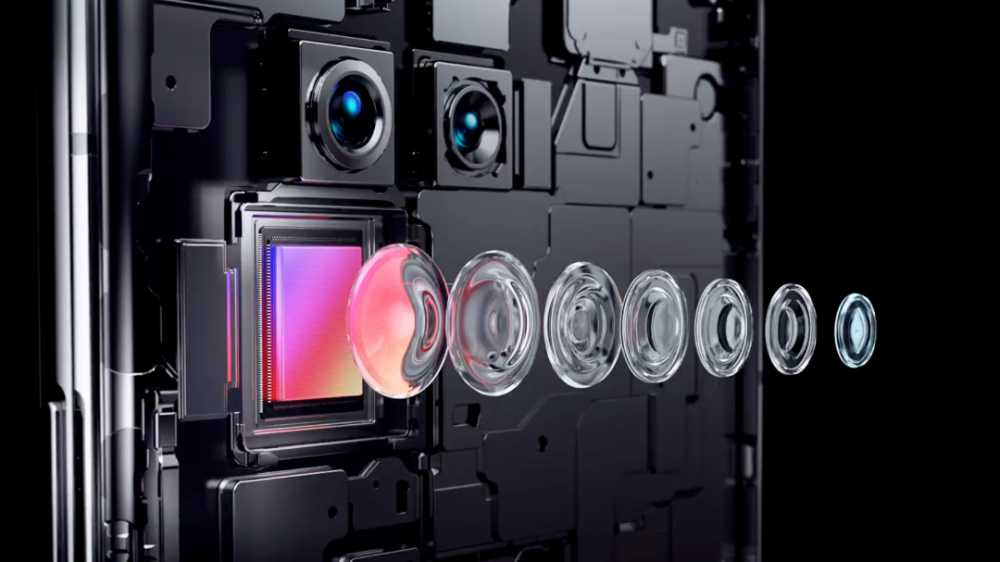 3999元起，vivo X90s正式发布，新机开箱体验_腾讯新闻