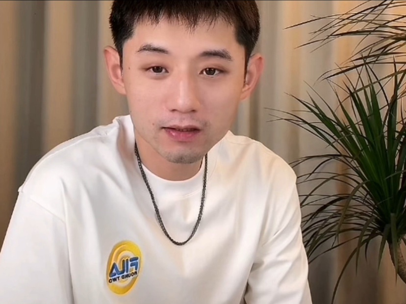 谈谈张继科换教练