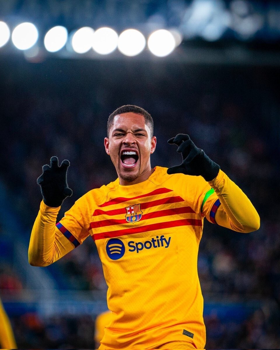 每体专家:签约罗克是一次赌博,巴萨在这类引援上应更加谨慎_腾讯新闻