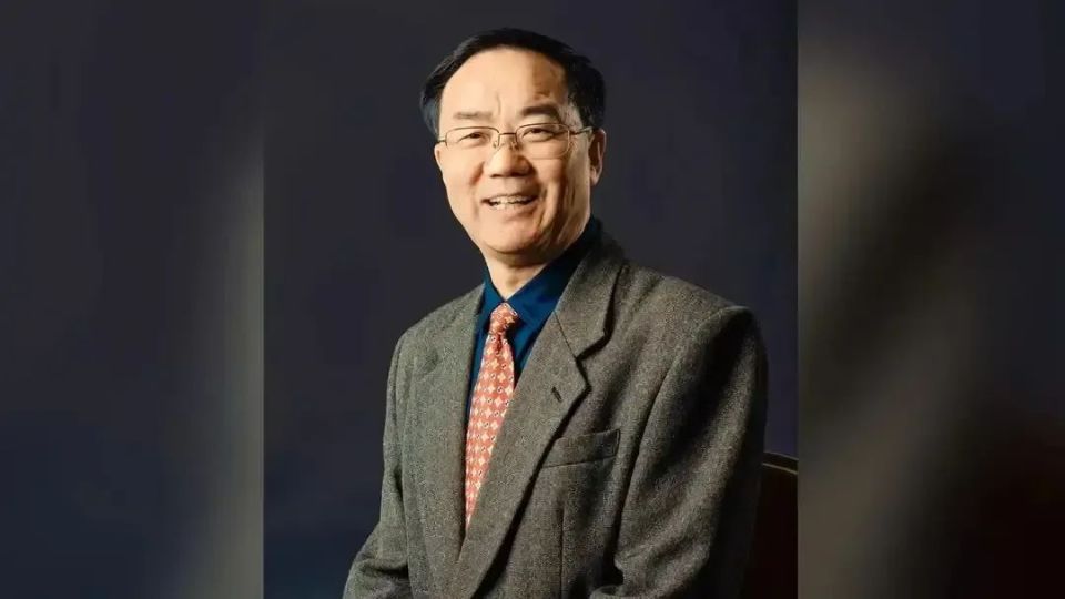 两院院士联名上书的事件,历史背景就是如此:中国遭遇了100年来最大的