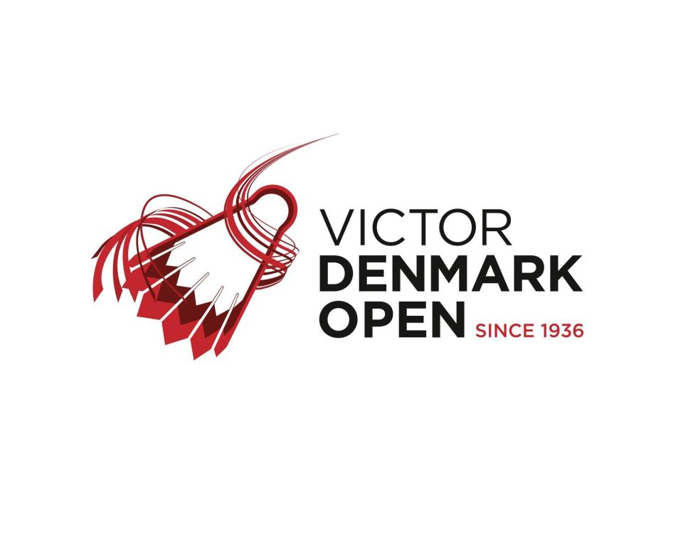 丹麦羽毛球公开赛签表出炉:"梁王组合"首轮对阵中国台北组合