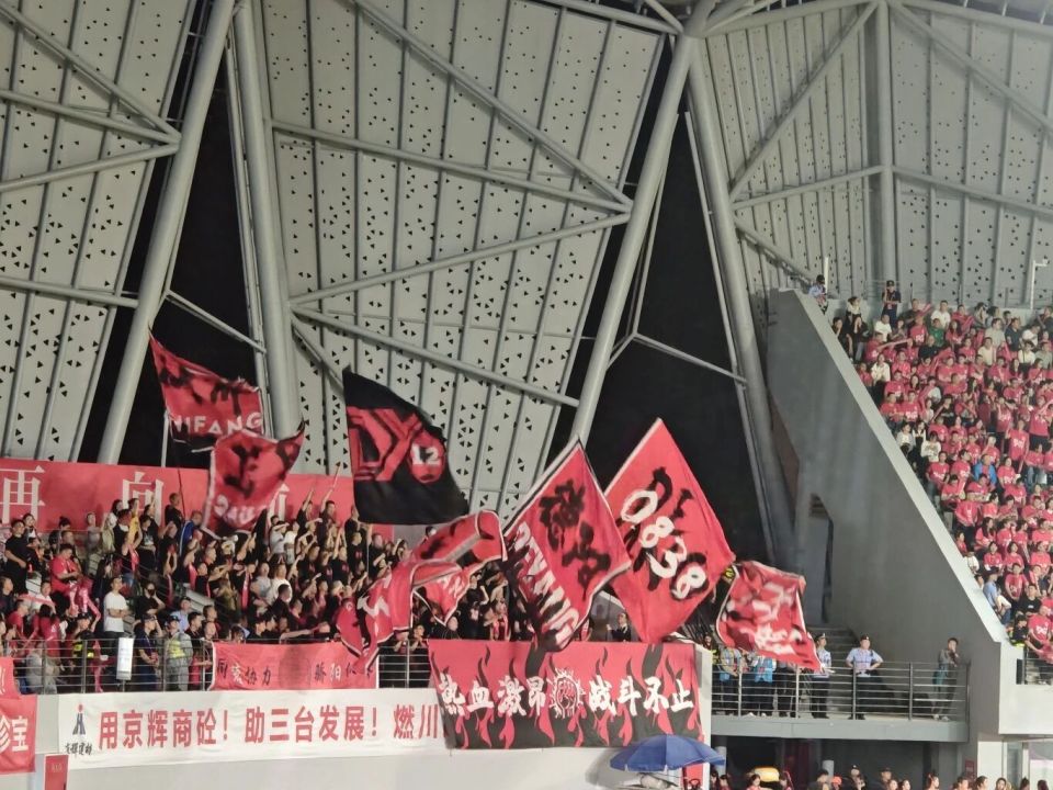 “川超”门票告急？德阳12个 “第二观赛点” 攻略来啦！还有票根福利大礼包，等你来领哦！