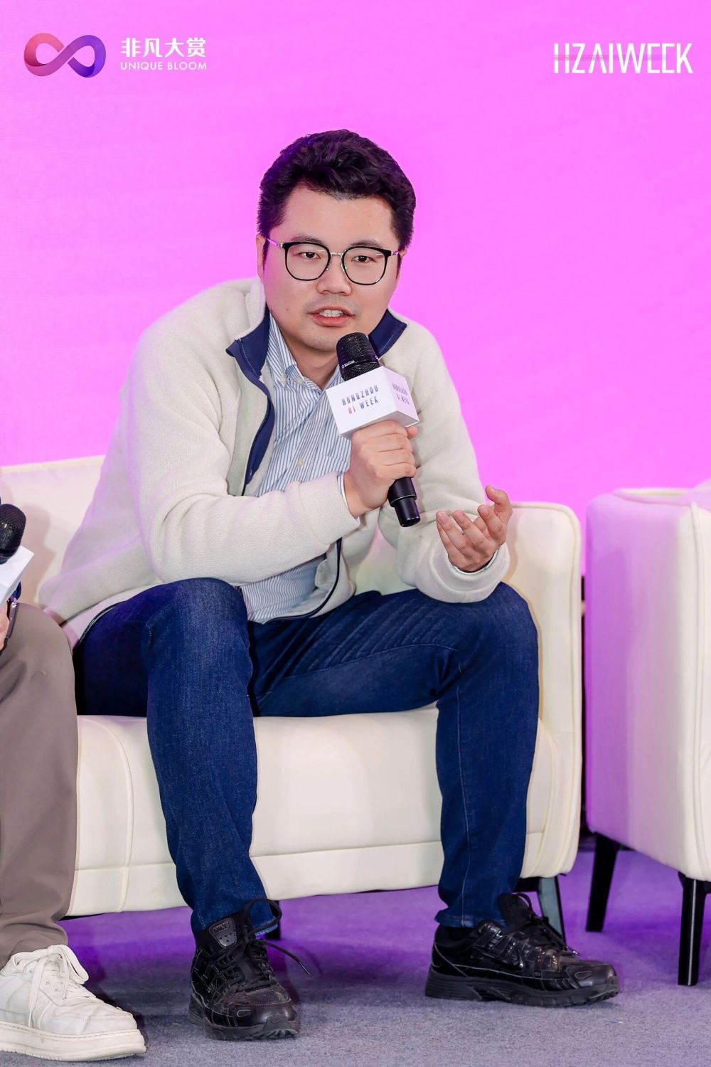 AI 正在重塑全球协作，但“真赋能”和“伪赋能”之间差了什么？ · 原文图片 4