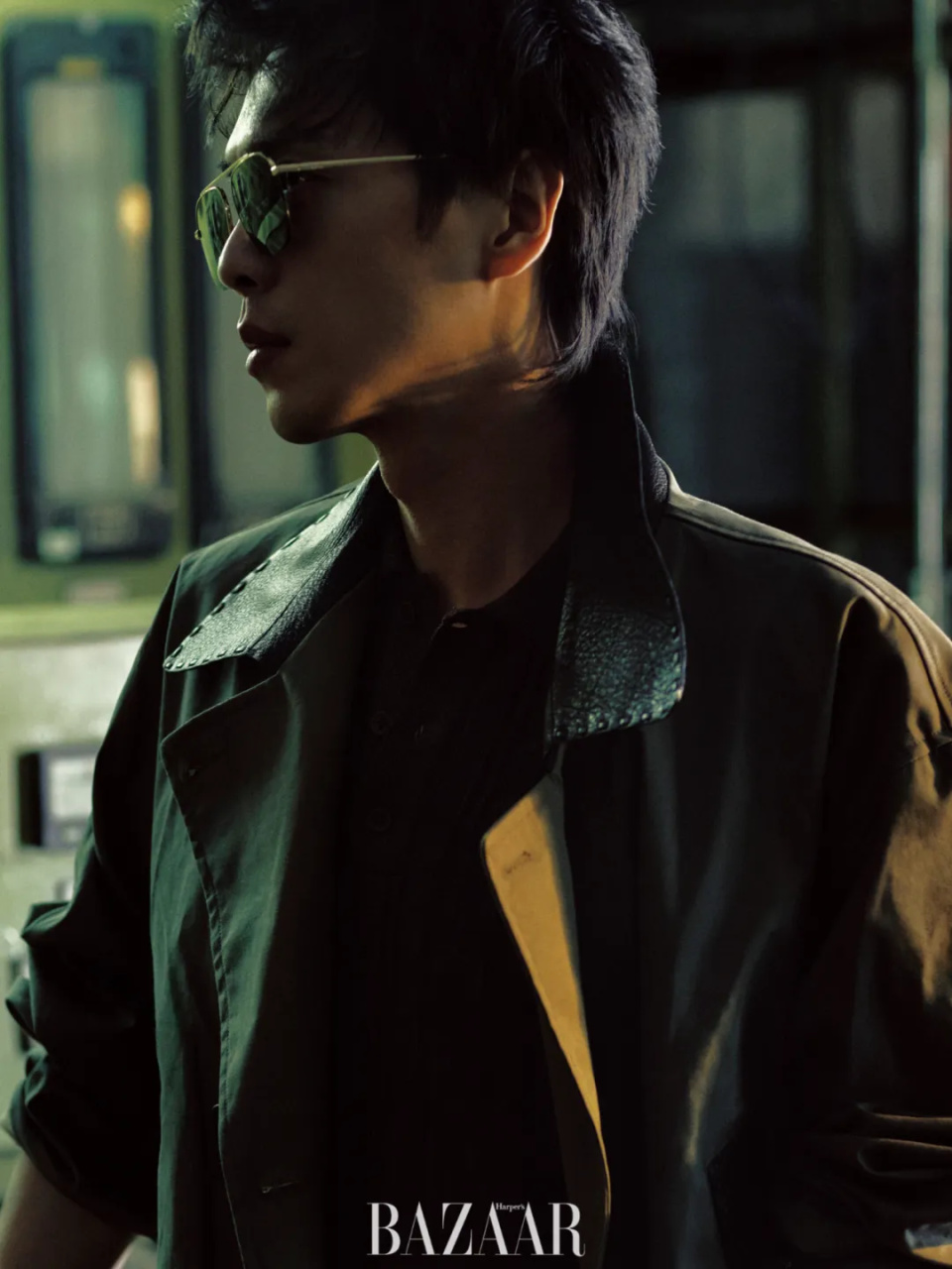 张若昀:范闲归来