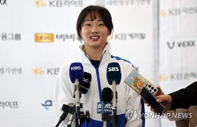 韩国短道速滑队故事：两个朴智元，两枚2023四大洲锦标赛奖牌_腾讯新闻