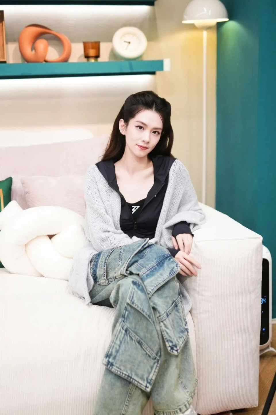 陈昊宇怎么就在姐姐中"杀"出了重围?