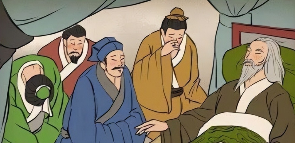 一口气看懂周公辅政！周公到底干了什么？为啥能成为孔子的偶像？_腾讯新闻
