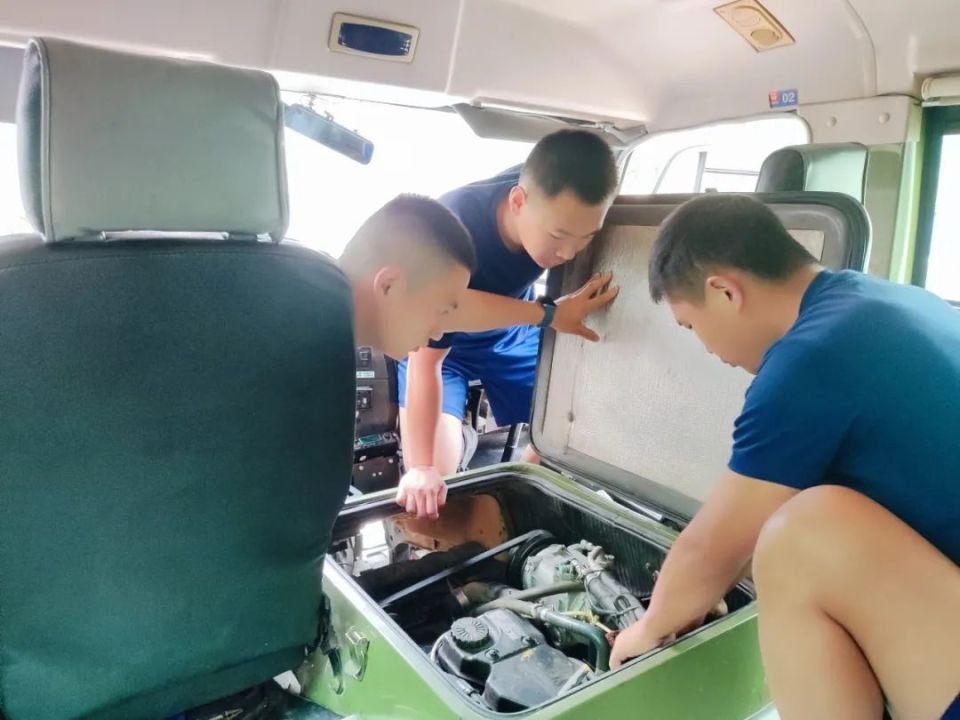 驾驶复训丨回炉淬火,锻造硬核驾驶员