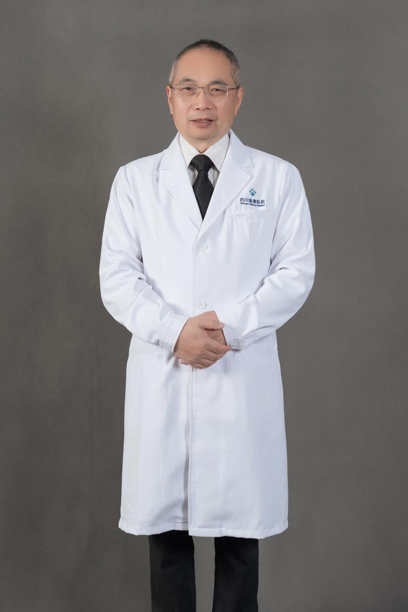 周建伟:守正创新,践行仁心仁术