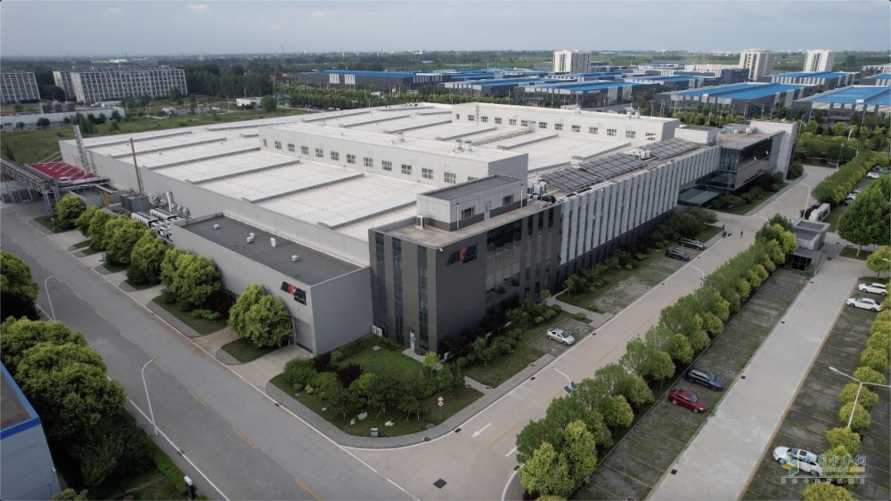 入局新能源发力海外市场欧康动力2023年10万台要这样完成