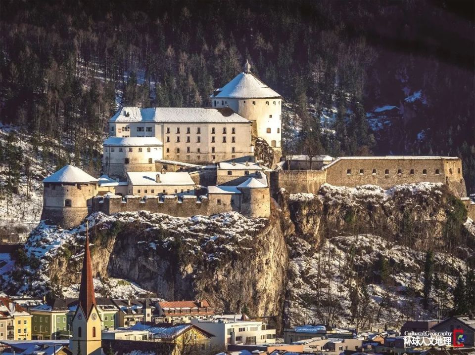 新刊丨《环球人文地理》2024年6月号:探访黄河三角洲