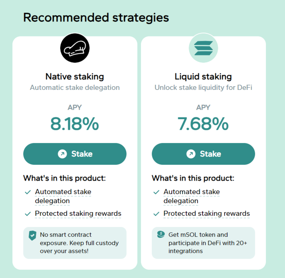Metrics Ventures Alpha | 激烈竞争中的Solana LSD赛道，Jito能否脱颖而出？-腾讯新闻