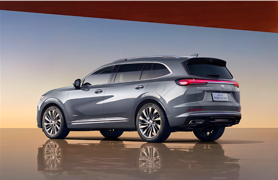 昂科威plus新上市,售价22.99-25.99万元!