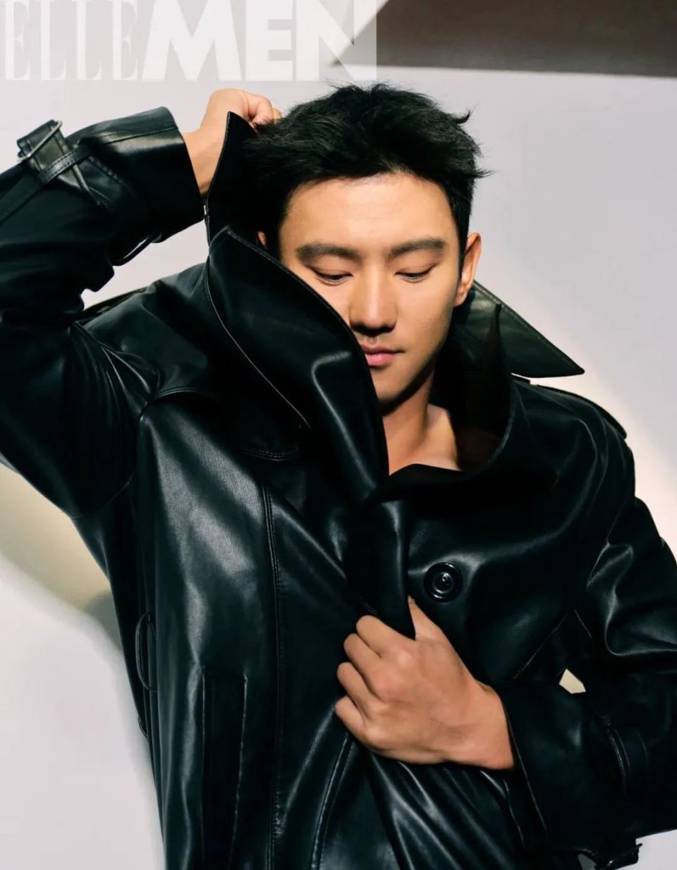 当一本杂志记录了宁泽涛的十年