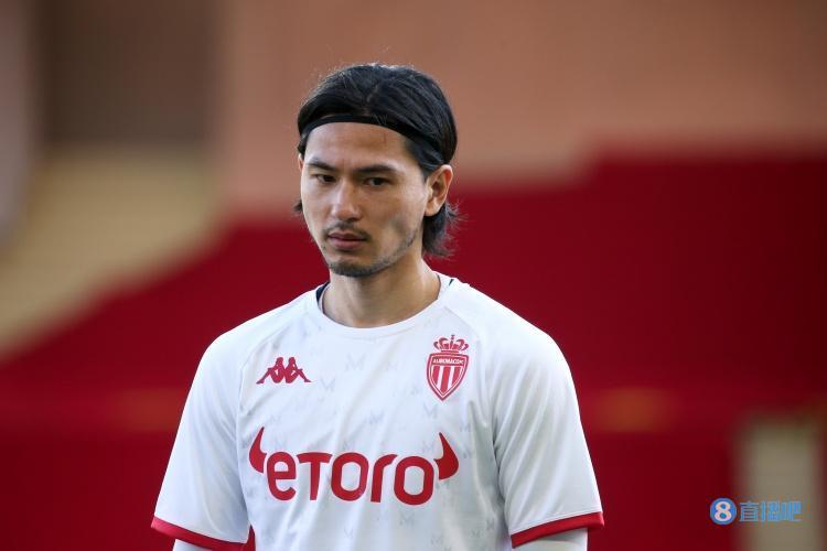 困境02南野拓实转会摩纳哥至今:21场1球4助,17次