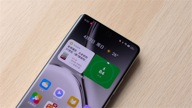真我gt neo6体验评测:换芯升级中端性能旗舰 1.5k原生