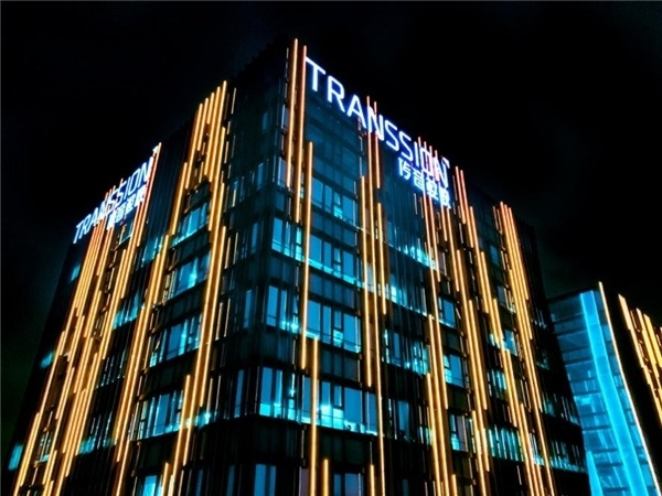 传音控股加速推进中高端战略,为何从折叠屏手机开始?_腾讯新闻