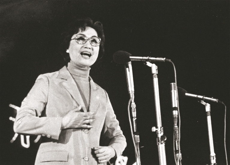 读懂广州·粤韵丨广州公园几多变 岁月流转景常新