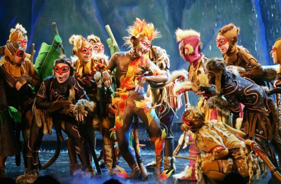 海鸥怎么呼吸大戏看北京10月21-27日文艺资讯丨莫里康内音乐会回溯经典_https://www.jmylbn.com_新闻资讯_第101张