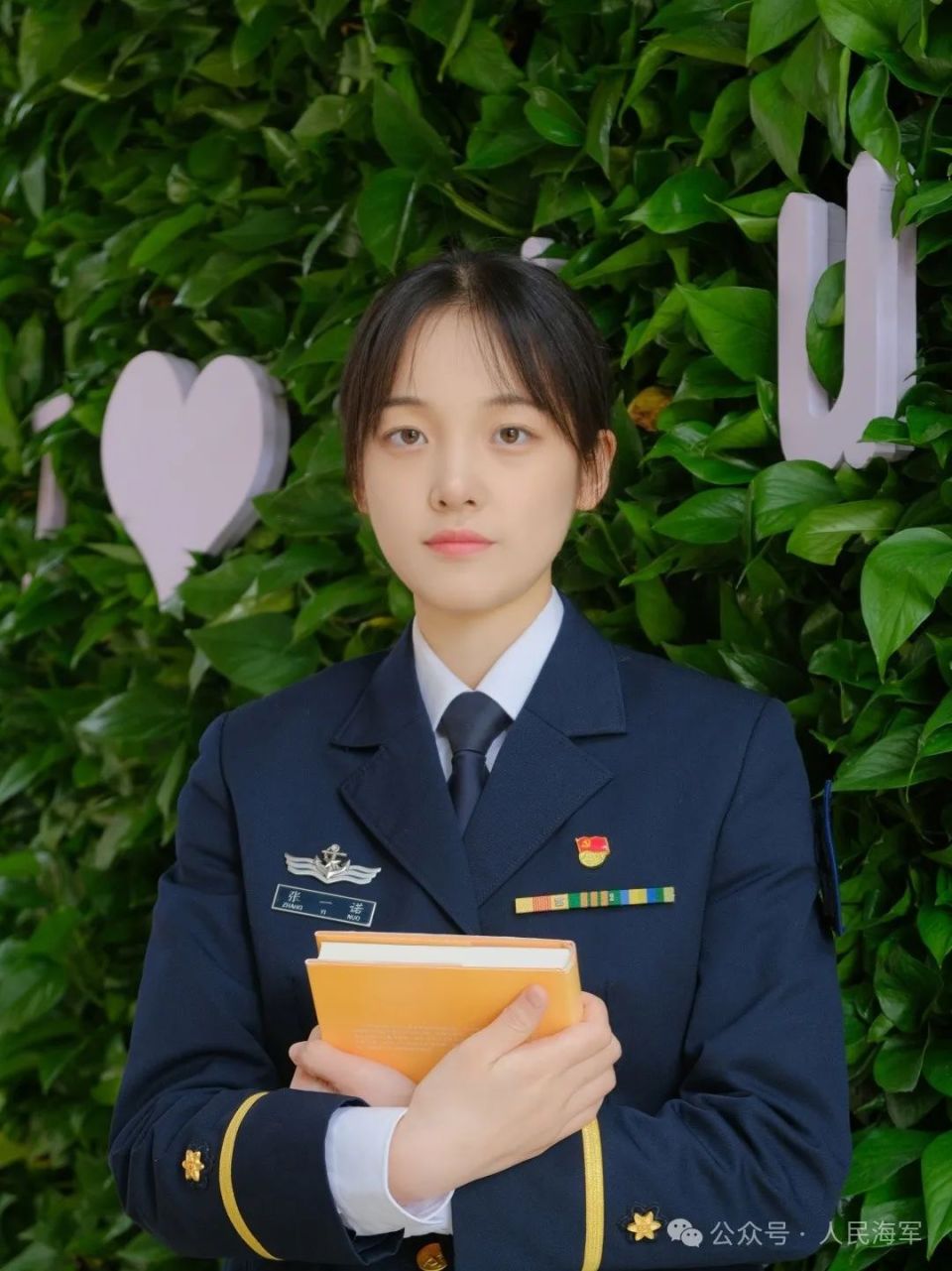 入学前vs入学后,试看军校学员变化有多大