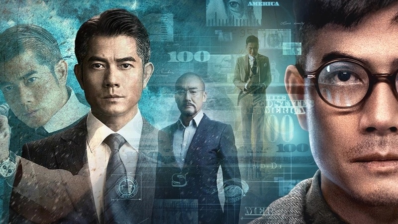 港影:香港电影该如何救市?_腾讯新闻