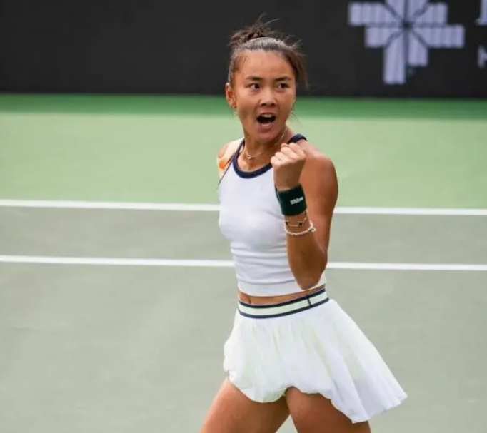 67最新战报日本天后03到57女网16强差4席中国金花对手确定