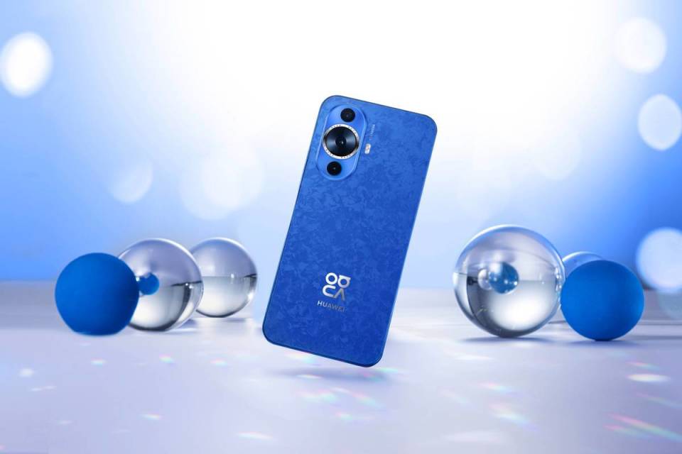 妇女节即将到来预算2k想要给妈妈换手机首选华为nova12活力版