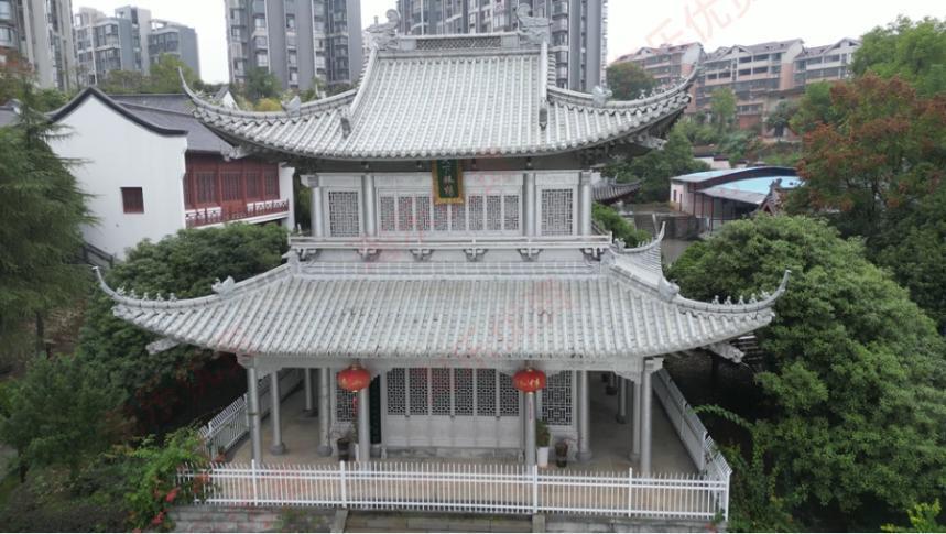 以2.5吨白银建造的湖南“永兴银楼”被“白菜价”拍卖