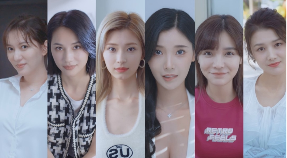美女生儿子——一部温馨的短剧，美女生儿子的温馨短剧