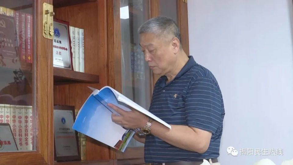 解决医患纠纷,葛志坚有"康课"