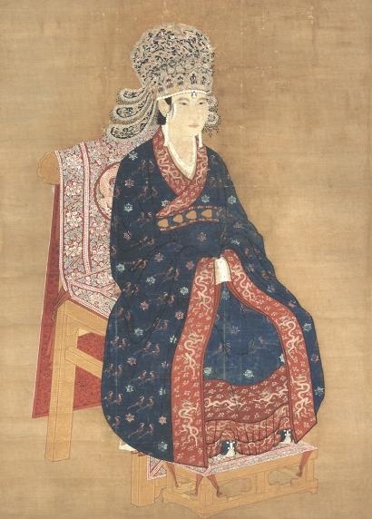 中华优秀传统文化系列谈丨随国潮破壁出圈的汉服是怎样一种服饰体系