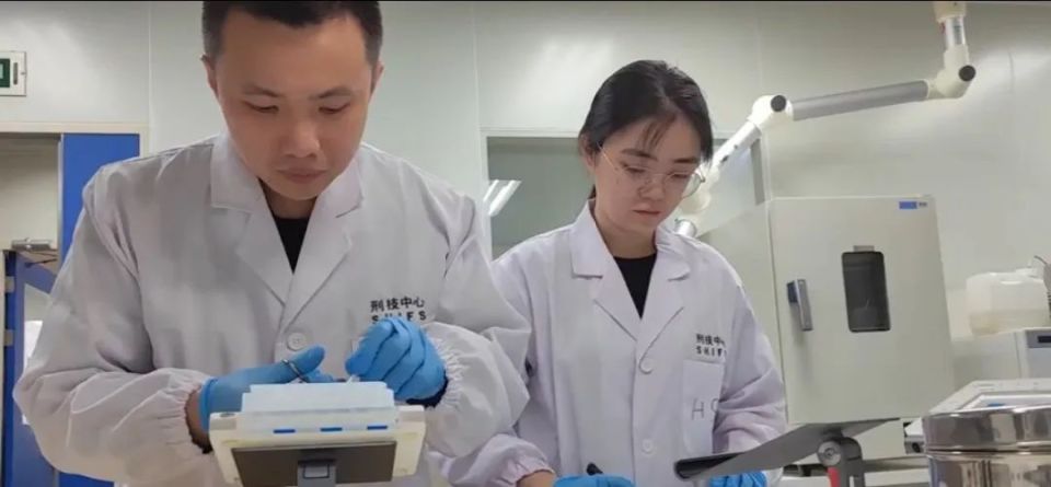 杨帆:"证据"解码者,让正义不缺席