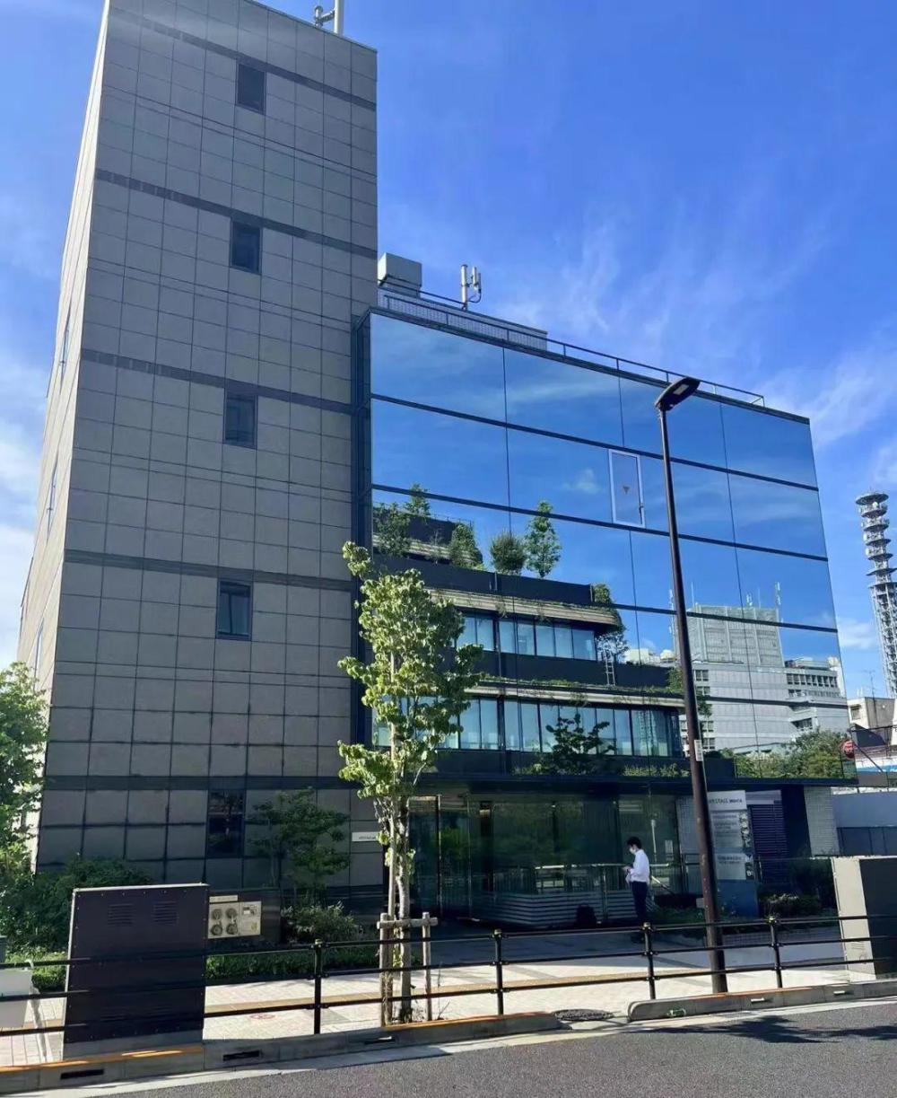 深圳大学东京学院来了系深大在境外设立的首个办学机构