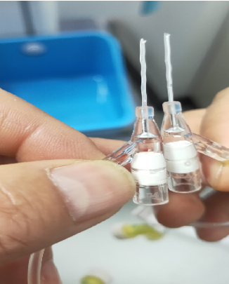 护士"省"了一根针,不想却埋下大隐患