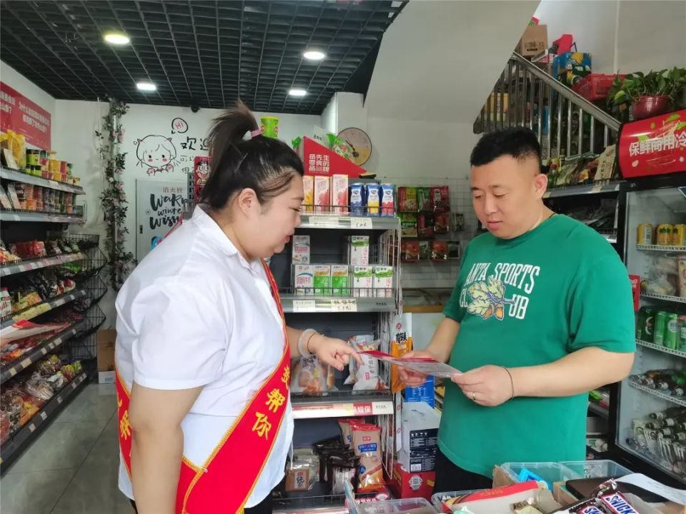 【亮诚信 展形象 开新局】乌兰浩特市:让"诚信式法援"服务更惠民