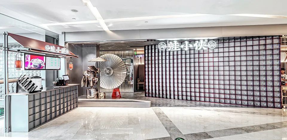 日均用餐超350人次,蛙小侠新门店掌握什么流量密码?