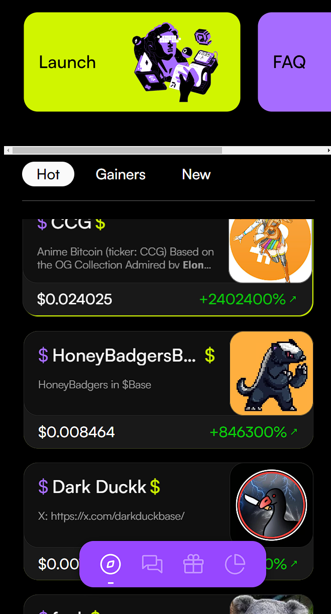 pump,werich带动全民发币,要想打造过亿市值meme总共分几步?