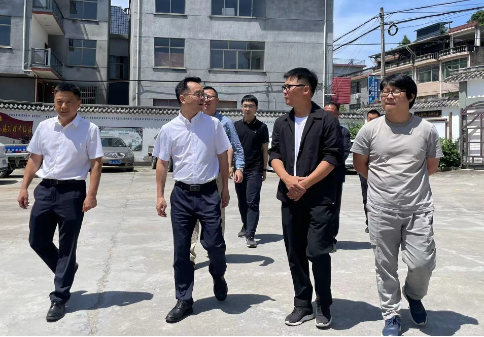 省级文化特派员来丽水啦!他们要这样"种"文化