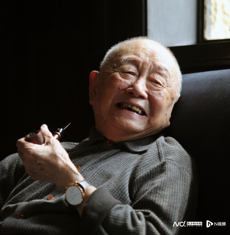 赤子黄永玉的10件趣事