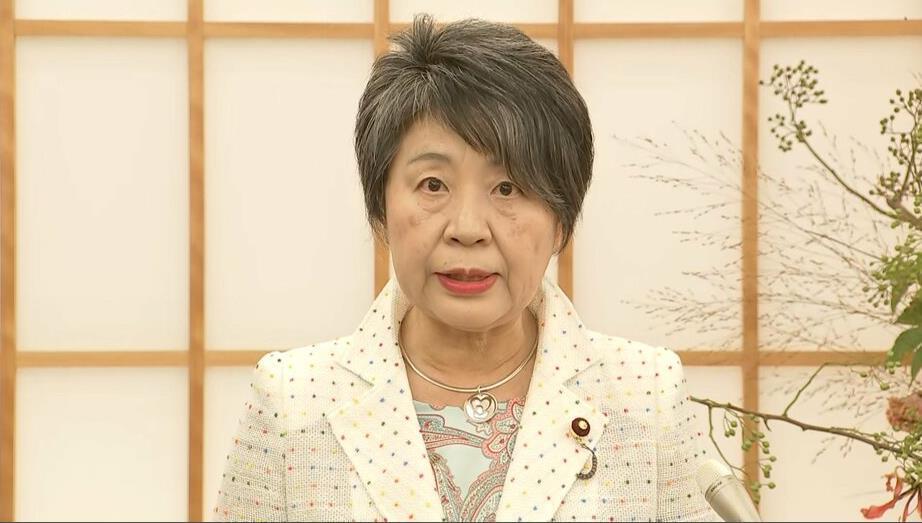 日本首相岸田文雄缘何外务大臣拿掉本派的林芳正,启用本派的上川阳子