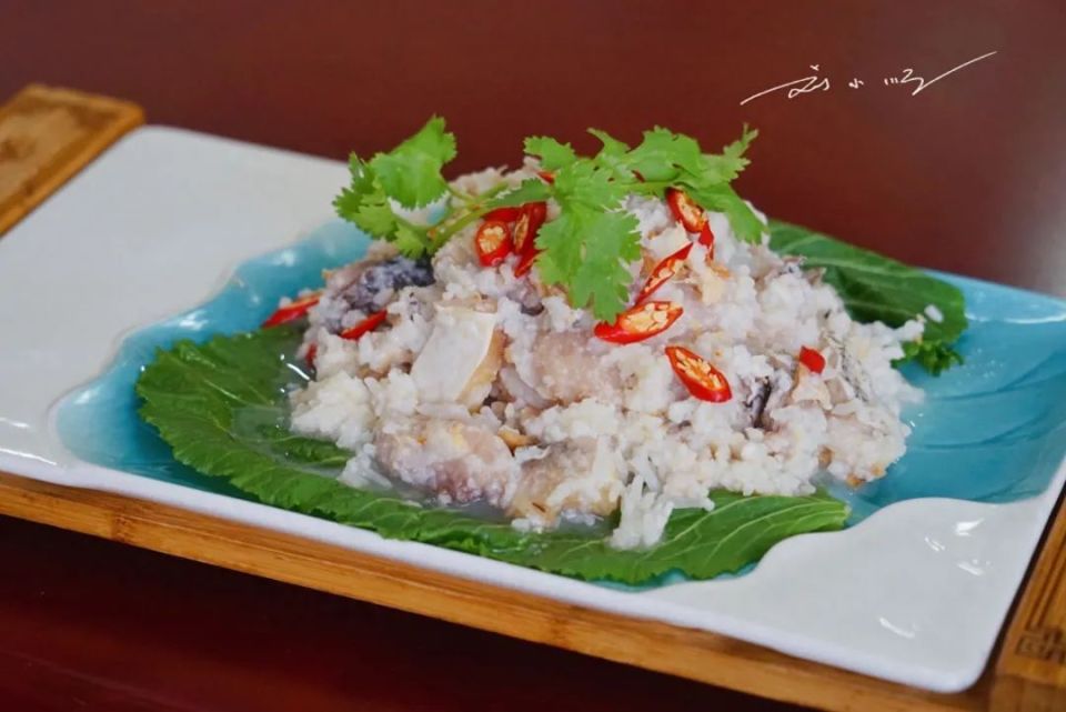 五指山特色菜：探寻琼岛美食文化的精髓