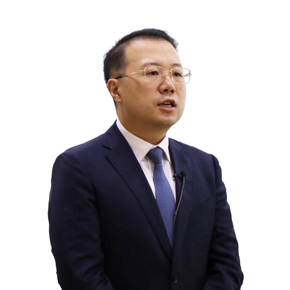 今天,倍受行业瞩目的"第十九届钢铁产业链市场峰会暨兰格钢铁网2023
